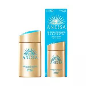 [강력차단]아넷사 퍼펙트 UV 선스크린 스킨케어 밀크 NA 60ml 113206 113206