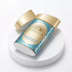 [강력차단]아넷사 퍼펙트 UV 선스크린 스킨케어 밀크 NA 60ml