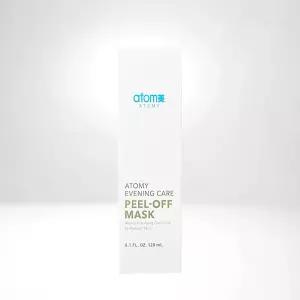 애터미 이브닝케어 필오프마스크 (120ml)