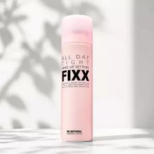 쏘내추럴 올 데이 타이트 메이크업 세팅 픽서 120ml