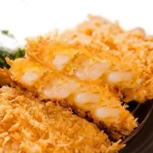 마녀바스켓통살새우까스1kg 20개입
