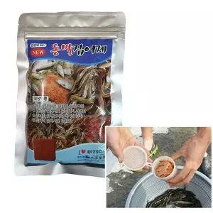 통발 장어낚시용통발 W7D807C 미꾸라지떡밥 미꾸라지 집어제통발
