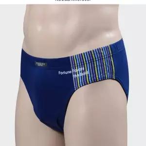 사방신축 터프가이 남성 순면 남자 속옷 3매 삼각팬티