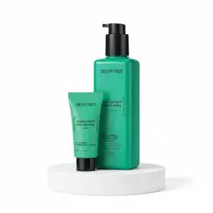 [모공피지순삭/수분진정] 듀이트리 AC 딥 맨즈 카밍 포어 올인원 200ml 기획 (+20ml) 123627