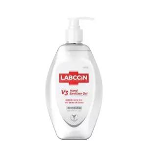 오너클랜 랩신 V3 새니타이저 겔 500ml 핸드워시 에탄올 손세정제 세니타이저 오피스디포