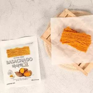 바삭하고 고구마 300G