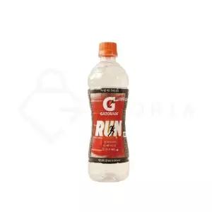 [하프클럽/셀러허브 식품]게토레이 런 600ml 24개