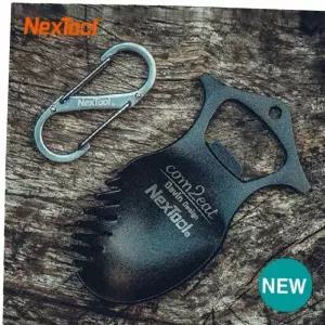 캠핑식기 Multi Tool 넥스툴(NexTool)_컴투잇(Com2eat)