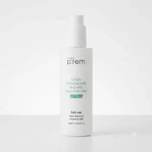 메이크프렘 세이프 미 릴리프 모이스처 클렌징 밀크 500ml