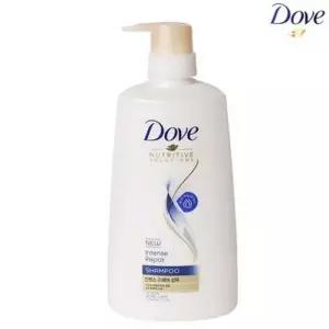유니레버)도브인텐스리페어 샴푸(680ml)