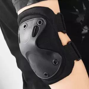 무릎 팔꿈치 보호대 자전거 안전 보드 관절 스케이트
