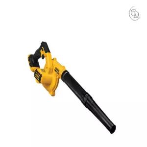 고드림 충전 송풍기 베어툴 DCE100N 18V 청소기 공사 현장 청소