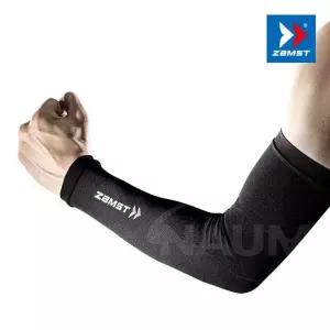 [셀러허브]잠스트 골프 라이딩용 팔보호 암슬리브 K305 손목보호 (S51743527)