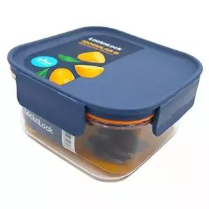 락앤락 적층 트라이탄 밀폐용기 600ml 1P 찬통 김치통 트라이탄반찬통 락앤락반찬통 락앤락김치통