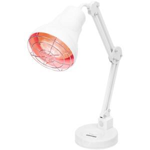 각도조절근적외선 기 온열 이동식 램프 한의원