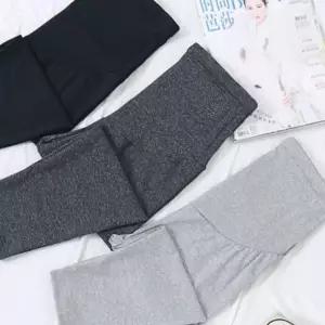 (올핀)임산부 여름레깅스 부드럽고 시원한 임부복바지