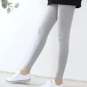 (올핀)임산부 면 레깅스 40수 TG001