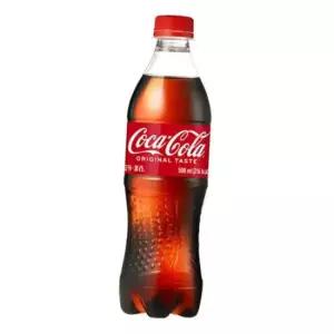 코카콜라 500ml 페트 X 24개