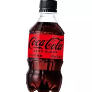 코카콜라 제로 300ml (24페트)