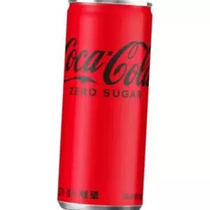 코카콜라 제로 250ml (30캔)