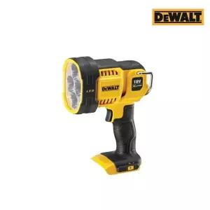 디월트 18V 워크 라이트 LED 휴대용 작업등 손정등 후레쉬 랜턴 베어툴 DCL043N