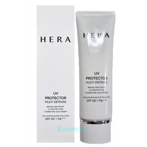 헤라 UV 프로텍터 멀티디펜스 50ml