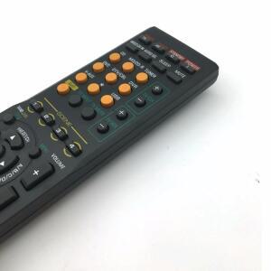 원격 제어 리모컨 리모콘 야마하 오디오 수신기용 RX-V650 RX-V459 RX-V730RDS RX-V3800 RX-V663 RX-V863 R