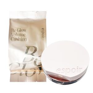 에스쁘아 비글로우 볼륨 쿠션13g x 2개입 SPF42 리필포함 타입선택1