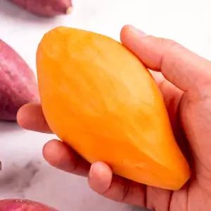 깎아먹는 파파얌 2kg 해나미 생식 저당도 체중조절 호박고구마