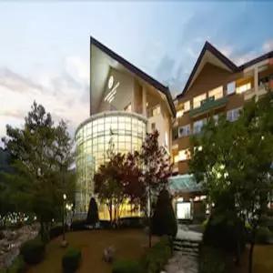 한화리조트 산정호수 안시(Hanwha Resorts Sanjeong Lake Annecy)