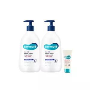 세라엠디 리페어 로션 (기능성) 400ml 1+1+튜브견본(랜덤)