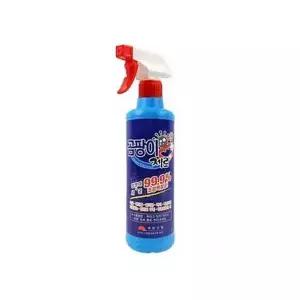 추천 곰팡이제거박사 500ml 기획상품
