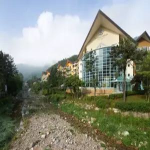 [경기] 한화리조트 산정호수 안시(경기, 포천)