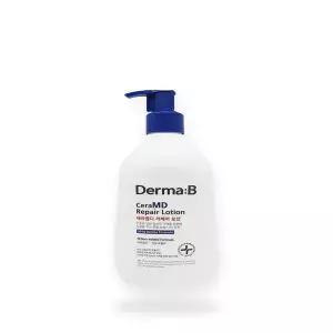 [셀러허브]더마비 [세라엠디] 리페어 로션 400ml(민감성) x2SET(SH) (S46608680)