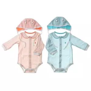 [대구백화점] [아가방]코지바디수트(모자)(01T517902)