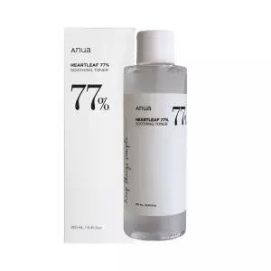 아누아 어성초 77% 토너 250ml 1개 /JJ몰