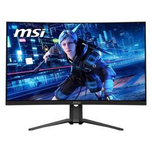 MSI MAG 321CUP 게이밍 4K 160 HDR400 무결점