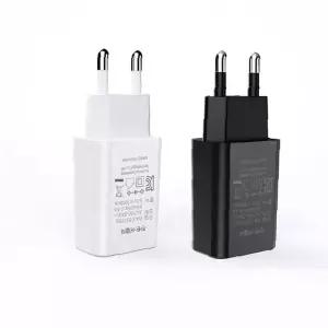 저전력충전기 5V usb충전기 1A 오래지속되는 전력 어댑터 2A USB