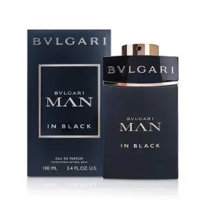 불가리 맨 인 블랙 오드퍼퓸 EDP 100ml