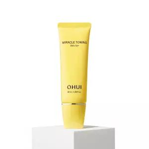 오휘 미라클 토닝 데일리 선 50ml