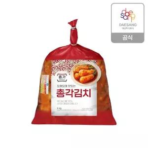 종가 총각김치 5kg_26339421
