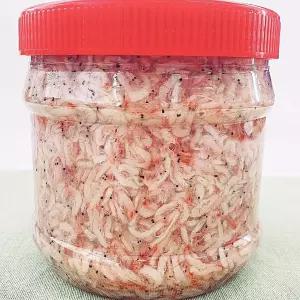 수앤서C 국산새우젓 젓갈 국산 신안 새우젓 2kg 신안새우젓 김장 빠른 배송