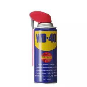 벡스 윤활방청제 WD-40SS 450ML 방청방부 윤활 LW1753D3 방습 세척