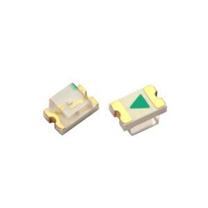 원격 제어용 SMD 적외선 램프 IR LED 0805 850nm 940nm 2.0x1.2mm 1.3-1.5V 18-20mW 50개