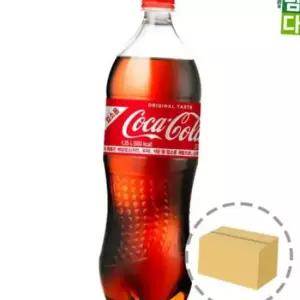 코카콜라 업소용 1.25L (12페트)