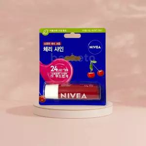 니베아 체리 샤인 4.8g