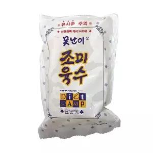 (냉동)못난이 조미냉면육수300gX30개 란우 국수 (51975962)
