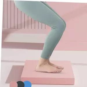 데드리프트 헬스 요가 매트 밸런스 패드 대형 3color