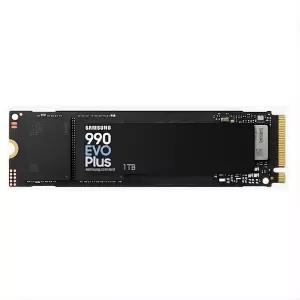 삼성전자 990 EVO Plus 1TB M.2 NVMe SSD MZ-V9S1T0BW