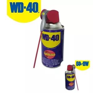 파인테라 방청윤활제 제 유 WD-40 녹방지 녹제거 스마트노즐 360ml